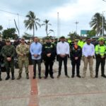 Riohacha asegura movilidad y paz en Semana Santa 2025