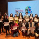 Ganadores de Arte y Saberes en Parques Nacionales Naturales