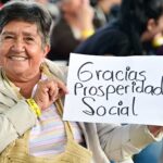 Prosperidad Social anuncia cuarto ciclo de pagos de Colombia Mayor