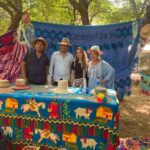 Prosperidad Social respalda a 49 colectivos en La Guajira