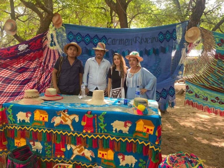 Prosperidad Social respalda a 49 colectivos en La Guajira