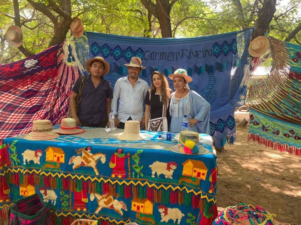 Prosperidad Social respalda a 49 colectivos en La Guajira
