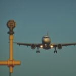 Colombia impulsa la aviación verde con energía renovable