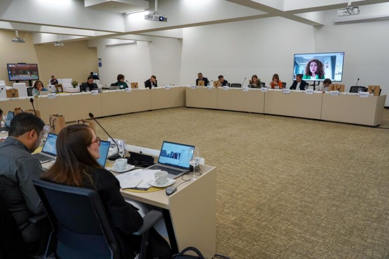 MinCiencias convoca a diálogo clave sobre futuro universitario