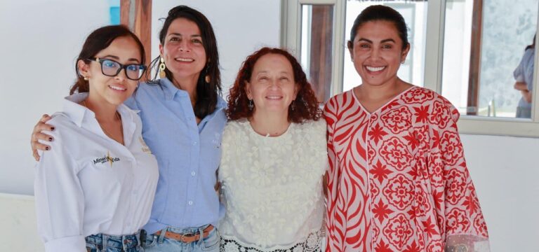 La Guajira y su camino hacia una energía más justa