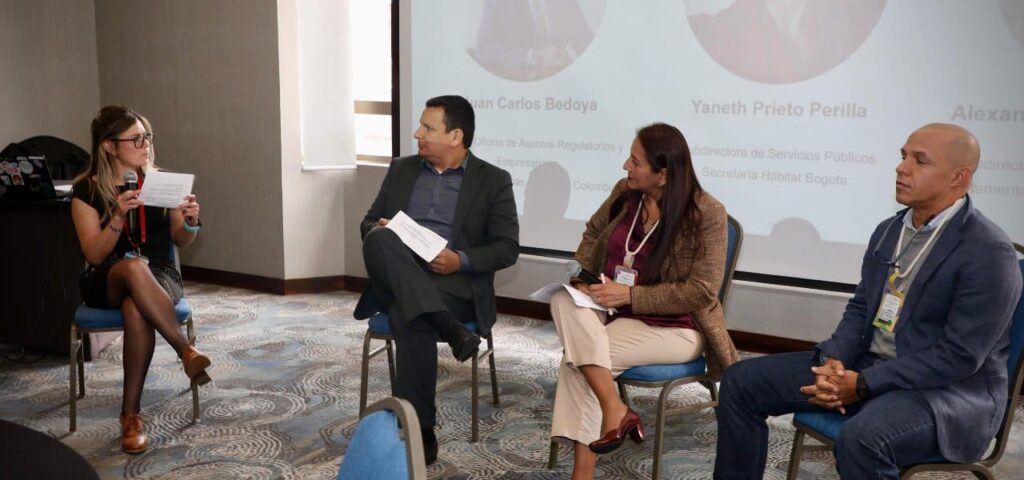 Colombia y Alemania impulsan energía limpia con proyecto innovador