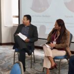 Colombia y Alemania impulsan energía limpia con proyecto innovador
