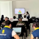 Formación Incendios Forestales UX