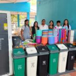 MENAJE UXGOBERACIÓN EN MANAURE