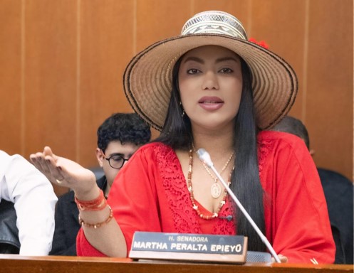 Martha Peralta UX Monguí
