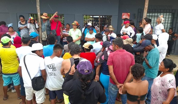 Unidad de diálogo UX