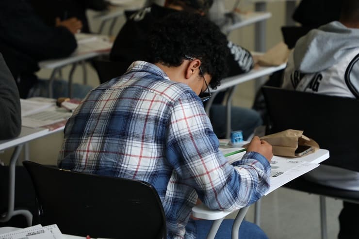 250 mil estudiantes listos para las pruebas Saber Pro y TyT