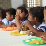 Educación y nutrición en La Guajira crecen con inversión pública