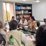 16 000 niños reciben apoyo y protección en La Guajira