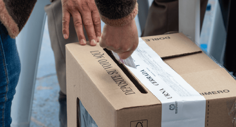 4.473 ciudadanos decidirán el futuro de La Jagua del Pilar
