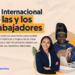 Labor sindical en Colombia enfrenta peligrosos desafíos por seguridad