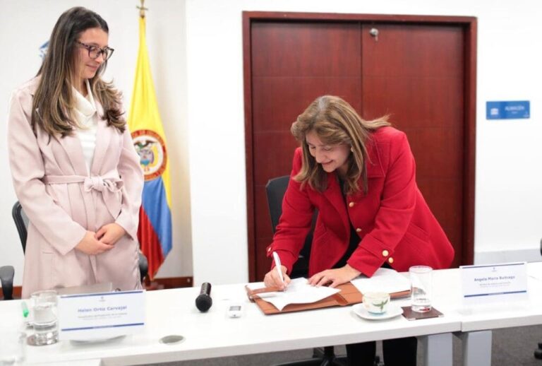 Colombia da un paso firme hacia la justicia con igualdad