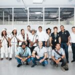 Etnia Arhuaca celebra diseño de currículo académico innovador