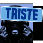 Escucha Al Triste Bandido