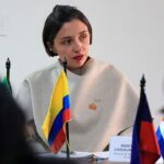 Colombia defiende suelos agrícolas como patrimonio vital del planeta