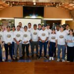 Cumbre Energética impulsa 20 proyectos solares y eólicos en La Guajira