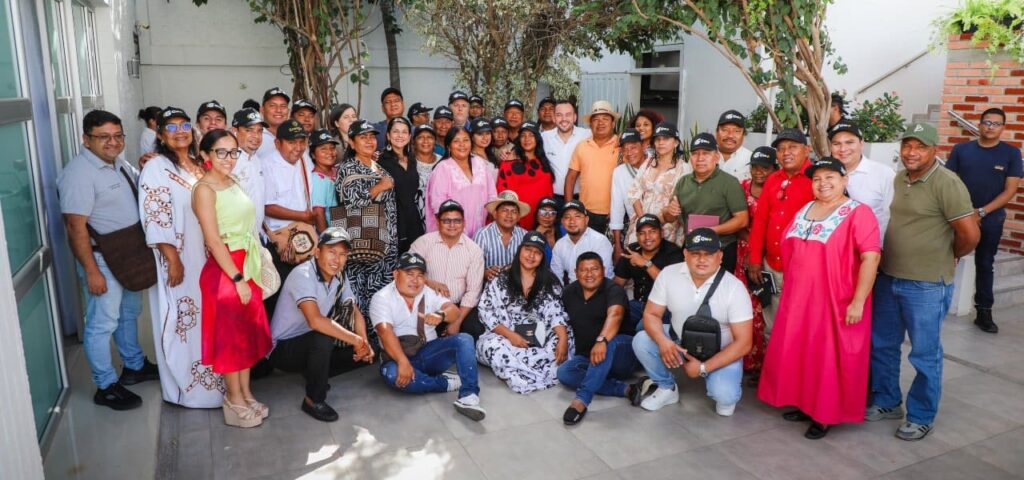MinEnergía propone integrar comunidades indígenas en proyectos estratégicos