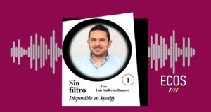UX PODCAST Foro Baquero