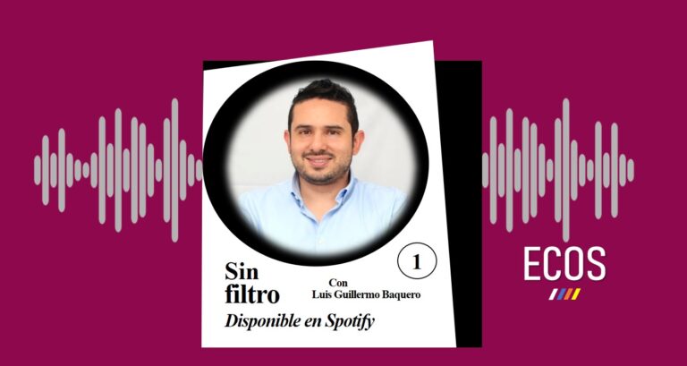 UX PODCAST Foro Baquero