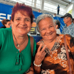 Adultos mayores reciben apoyo clave mediante pago de mayo