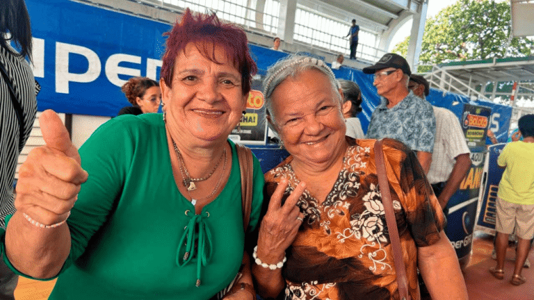 Adultos mayores reciben apoyo clave mediante pago de mayo