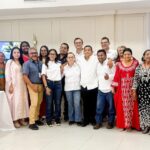 Comunidades wayuu acuerdan proyectos energéticos con transparencia