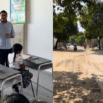 Obra Famliias Nazareth