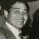 Nando Iguarán Romero qepd