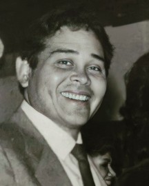 Nando Iguarán Romero qepd