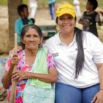 Prosperidad Social Karen Gómez adultos