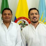 Alcalde y MinIgualdad