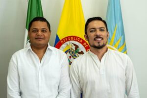 Alcalde y MinIgualdad