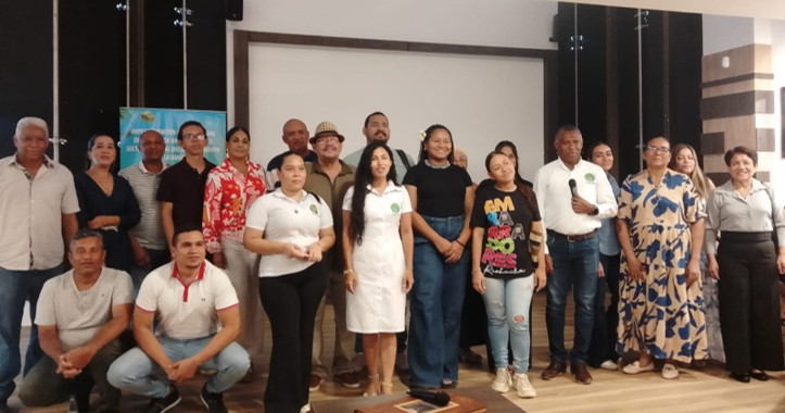 AmbientArte Socialización