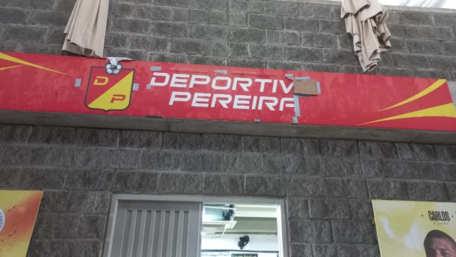 Deportivo Pereira sede sanciones Mintrabajo