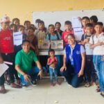 NIÑOS WAYUU INNOVASOL