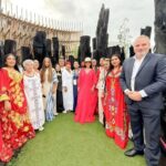 Wayuu e Japón ExpoOsaka