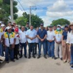 Alcalde de Maicao y vicecontralor