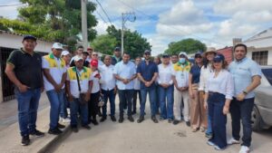 Alcalde de Maicao y vicecontralor