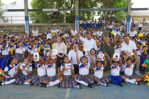 Alcaldía Riohacha Menaje IPC