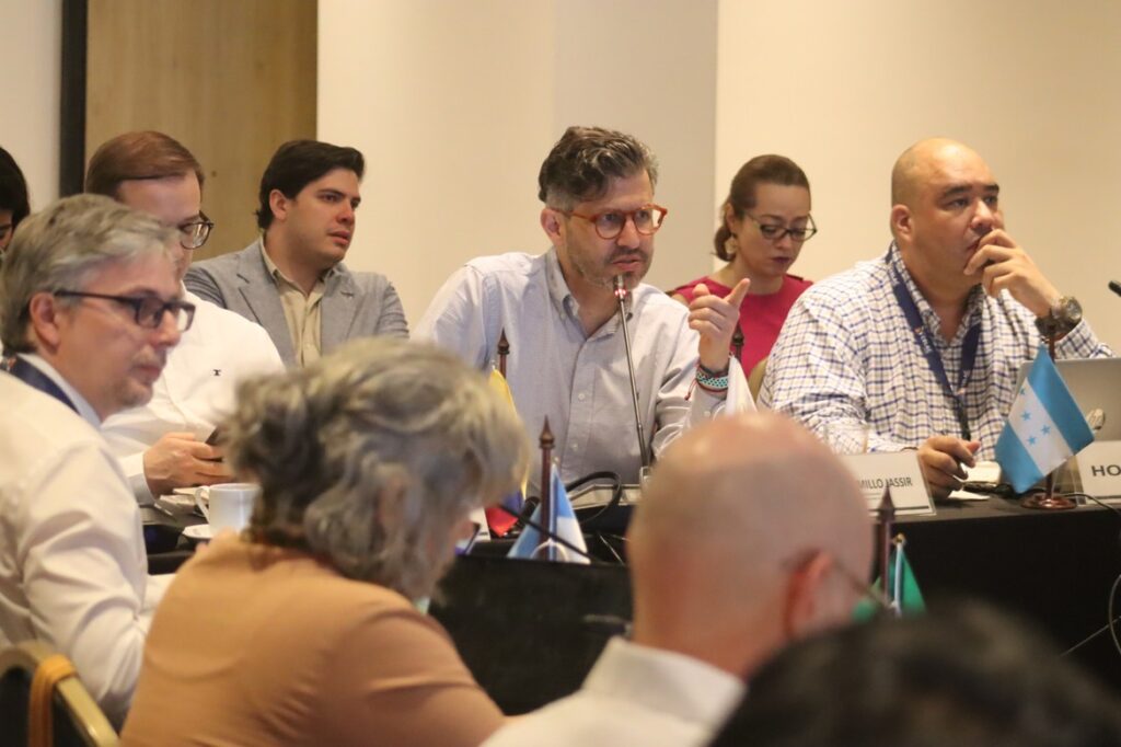 CELAC Santa Marta Cancillería