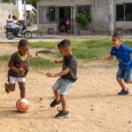 Cancha 7 de Agosto Riohacha1