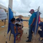 Ecopetrol brigadas de salud en La Guajira
