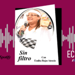 Emilsa Rojas Podcast