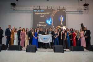 Jon Bayro Marriaga JCI Cúcuta2