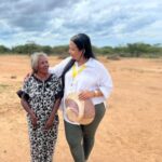 Karen Gómez Renta ciudadana y Devolución IVA DPS